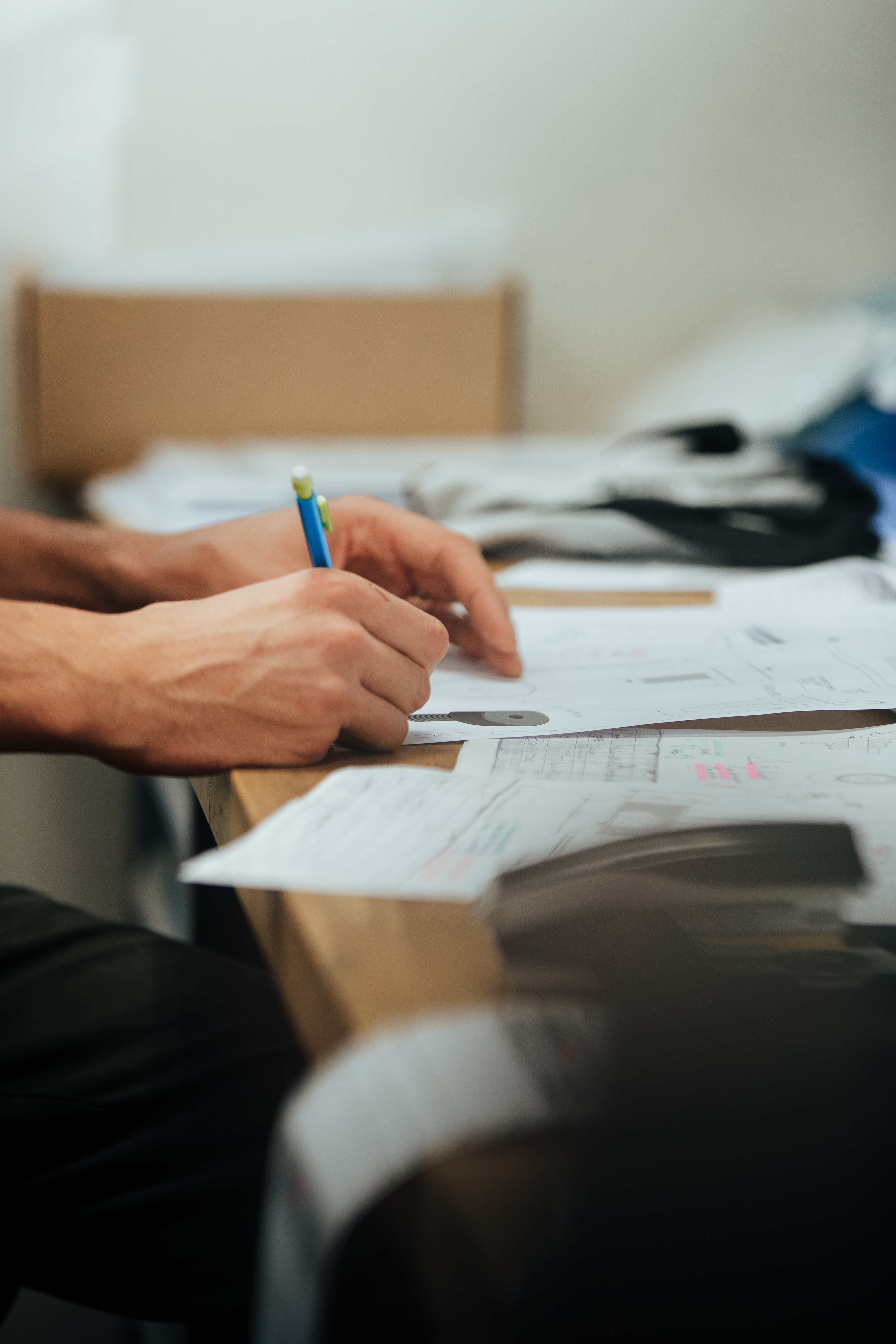 Illustration Execution