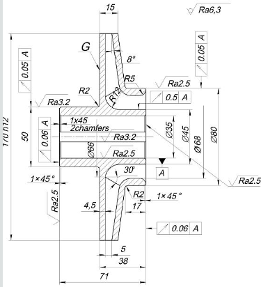 Illustration Prestations